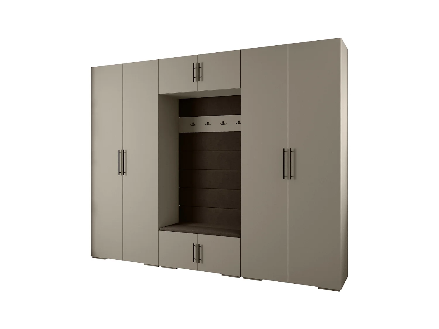 Garde-robe Inova 3 Z9