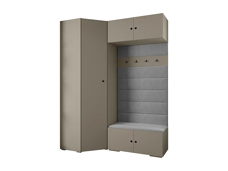 GARDEROBEN-SET 2 Z21