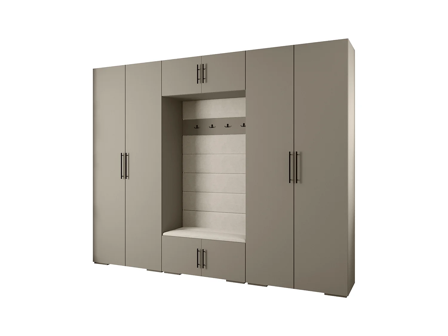 Garde-robe Inova 3 Z9