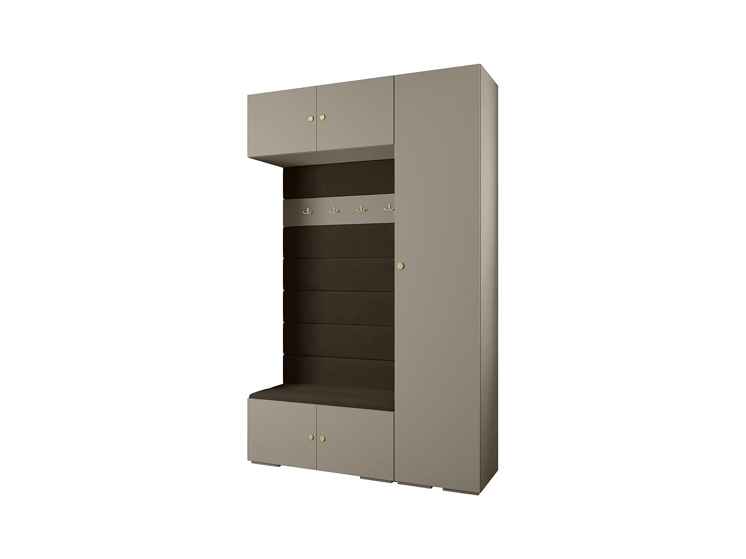 GARDEROBEN-SET 2 Z19