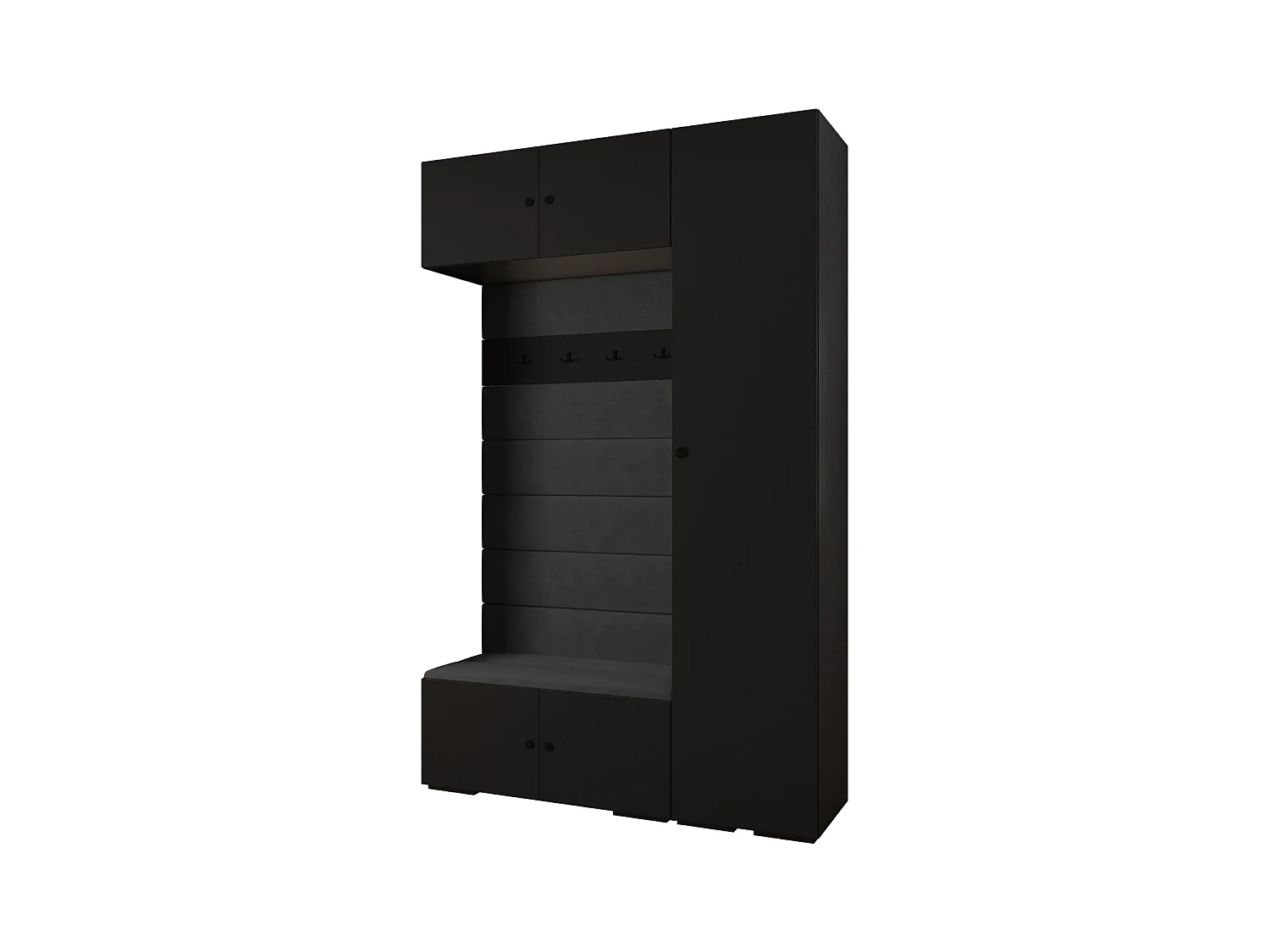 GARDEROBEN-SET 2 Z19