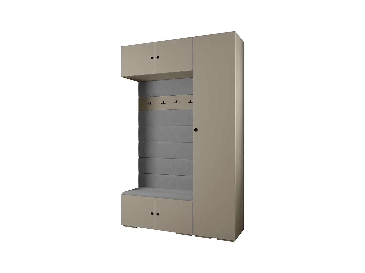 GARDEROBEN-SET 2 Z19