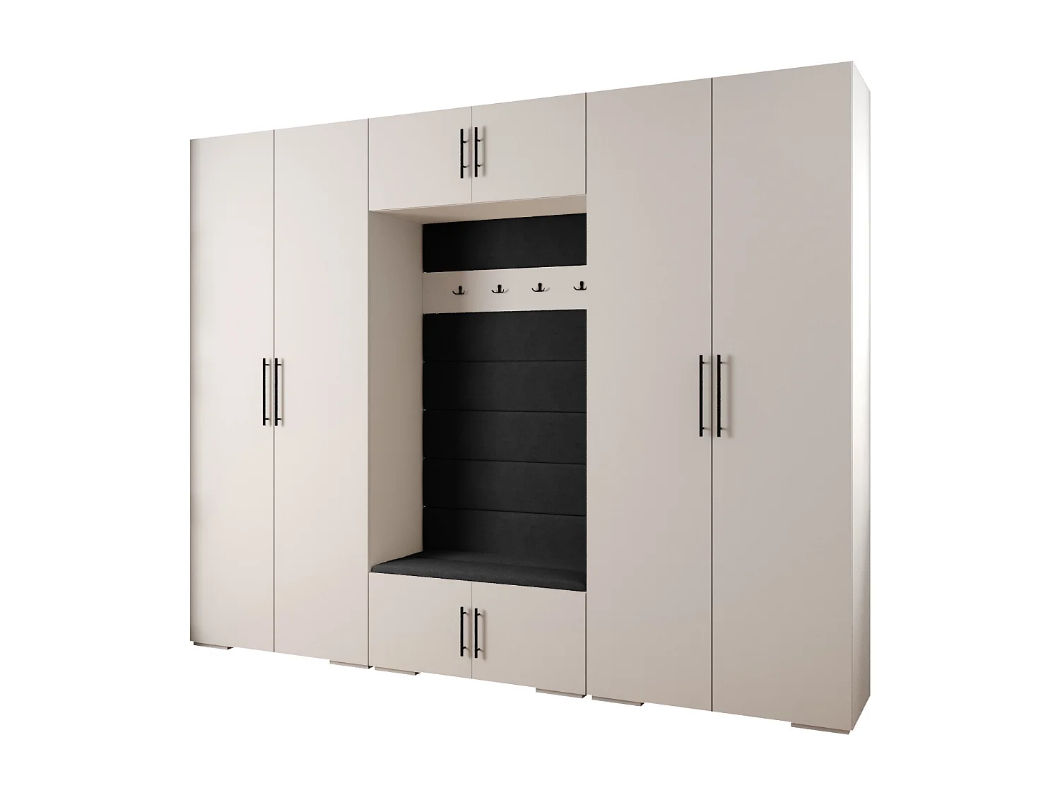 Garde-robe Inova 3 Z9
