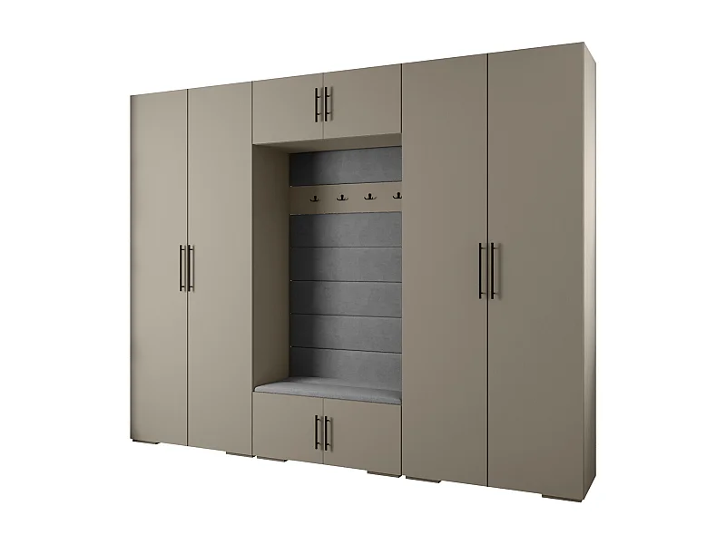 Garde-robe Inova 3 Z9