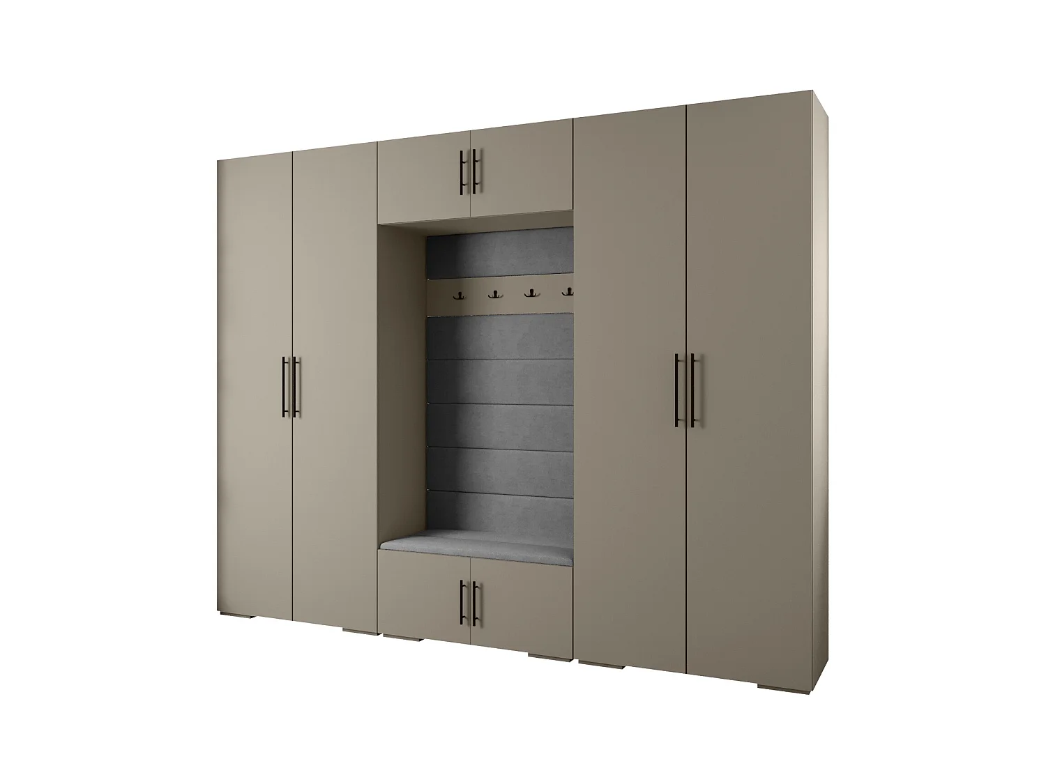 Garde-robe Inova 3 Z9