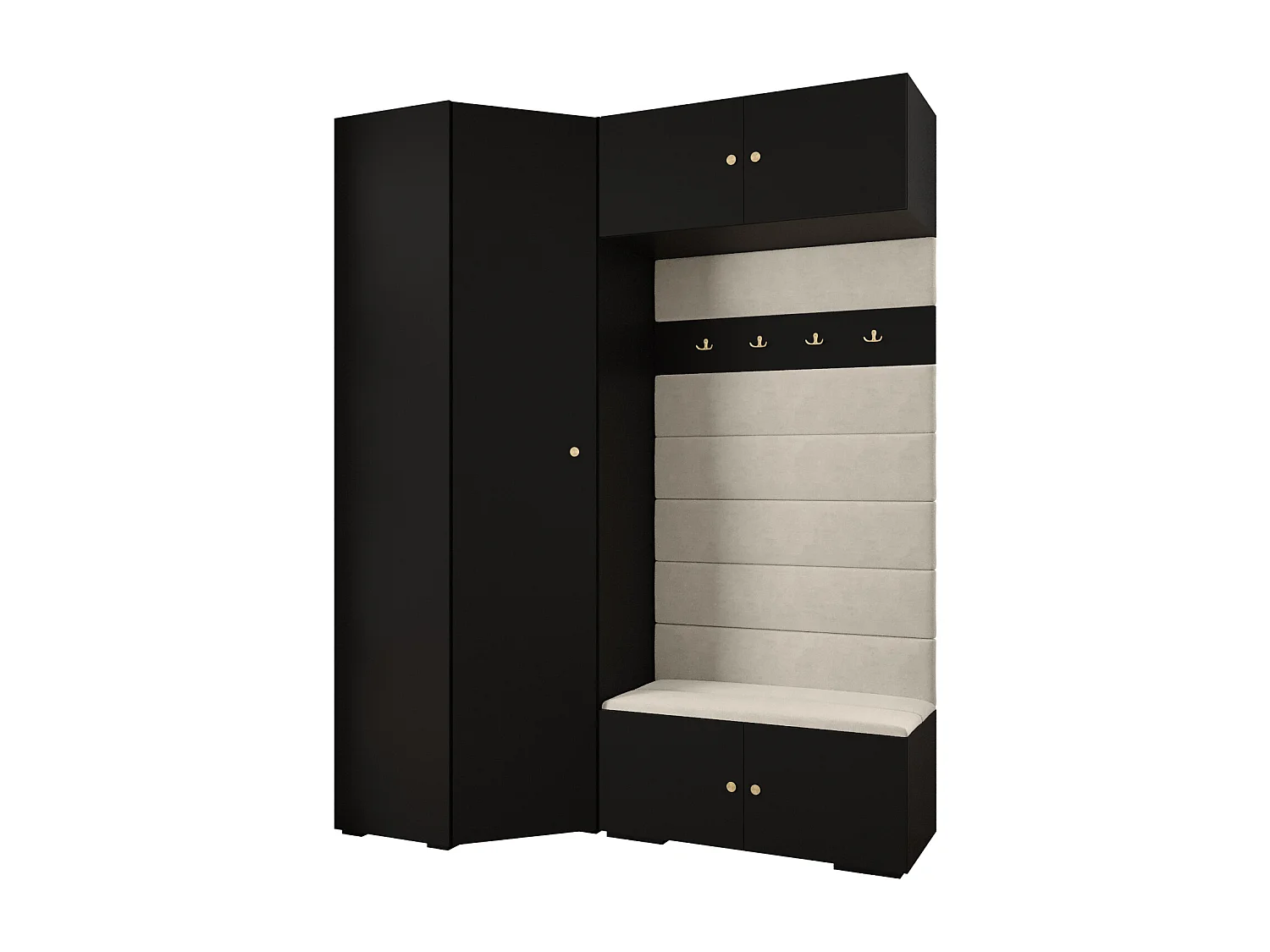 GARDEROBEN-SET 2 Z21