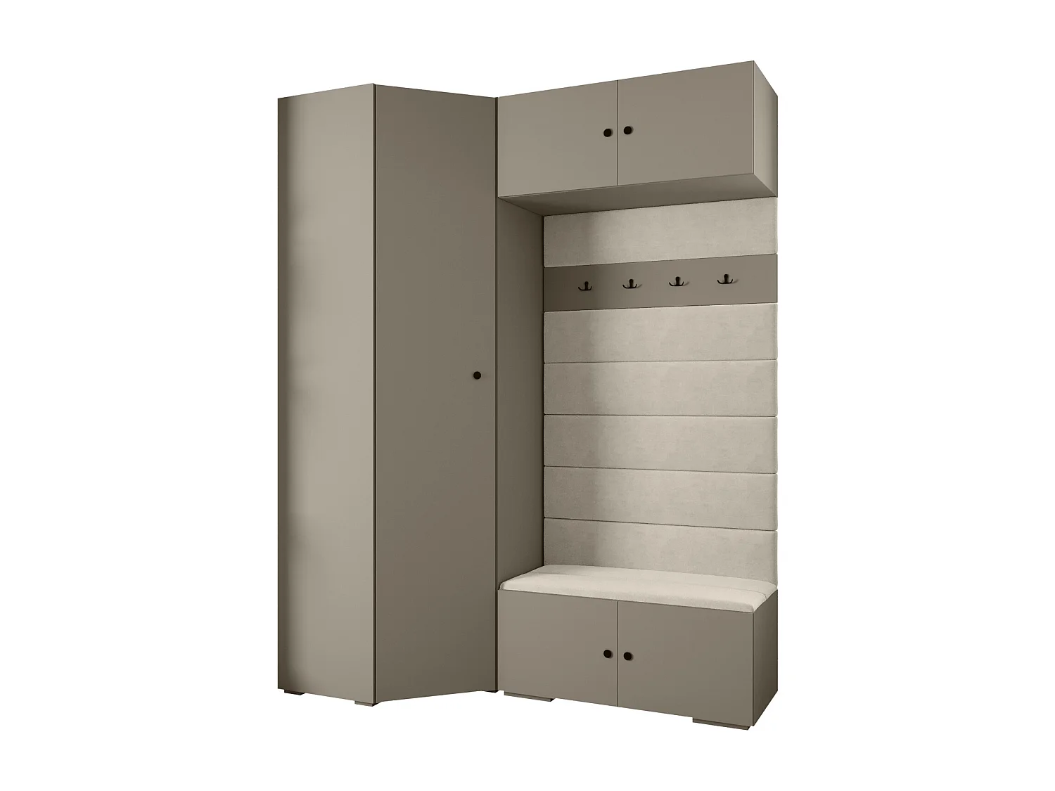 GARDEROBEN-SET 2 Z21