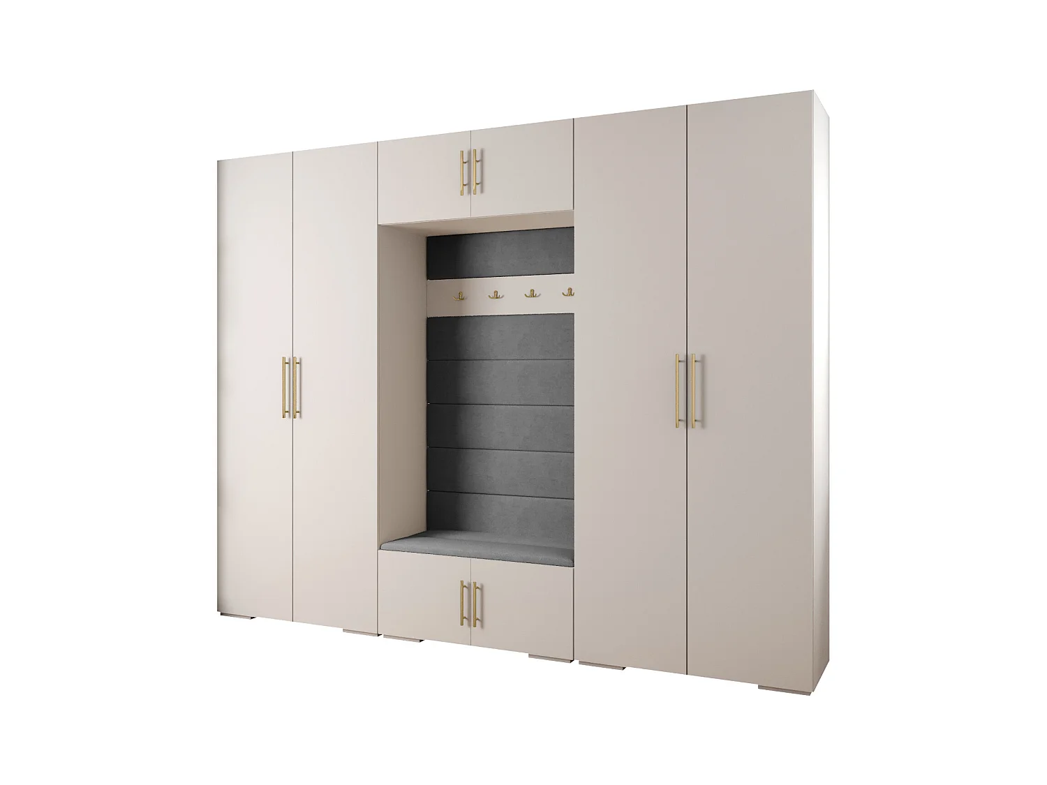 Garde-robe Inova 3 Z9