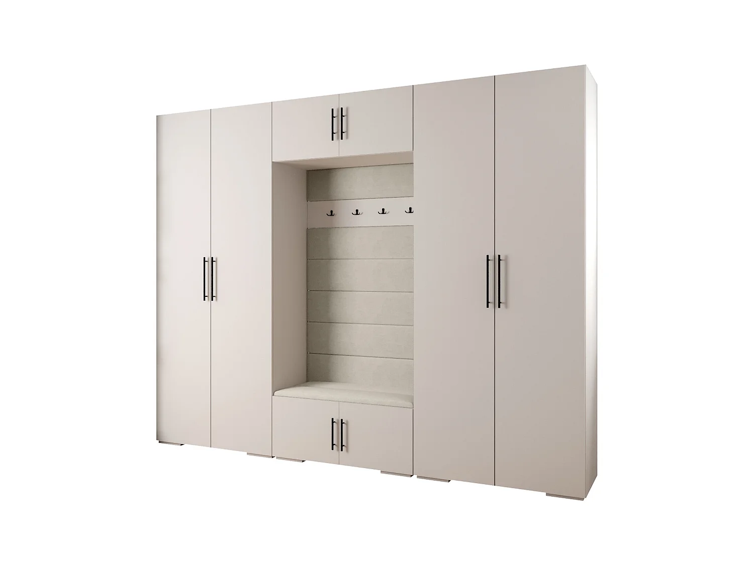 Garde-robe Inova 3 Z9