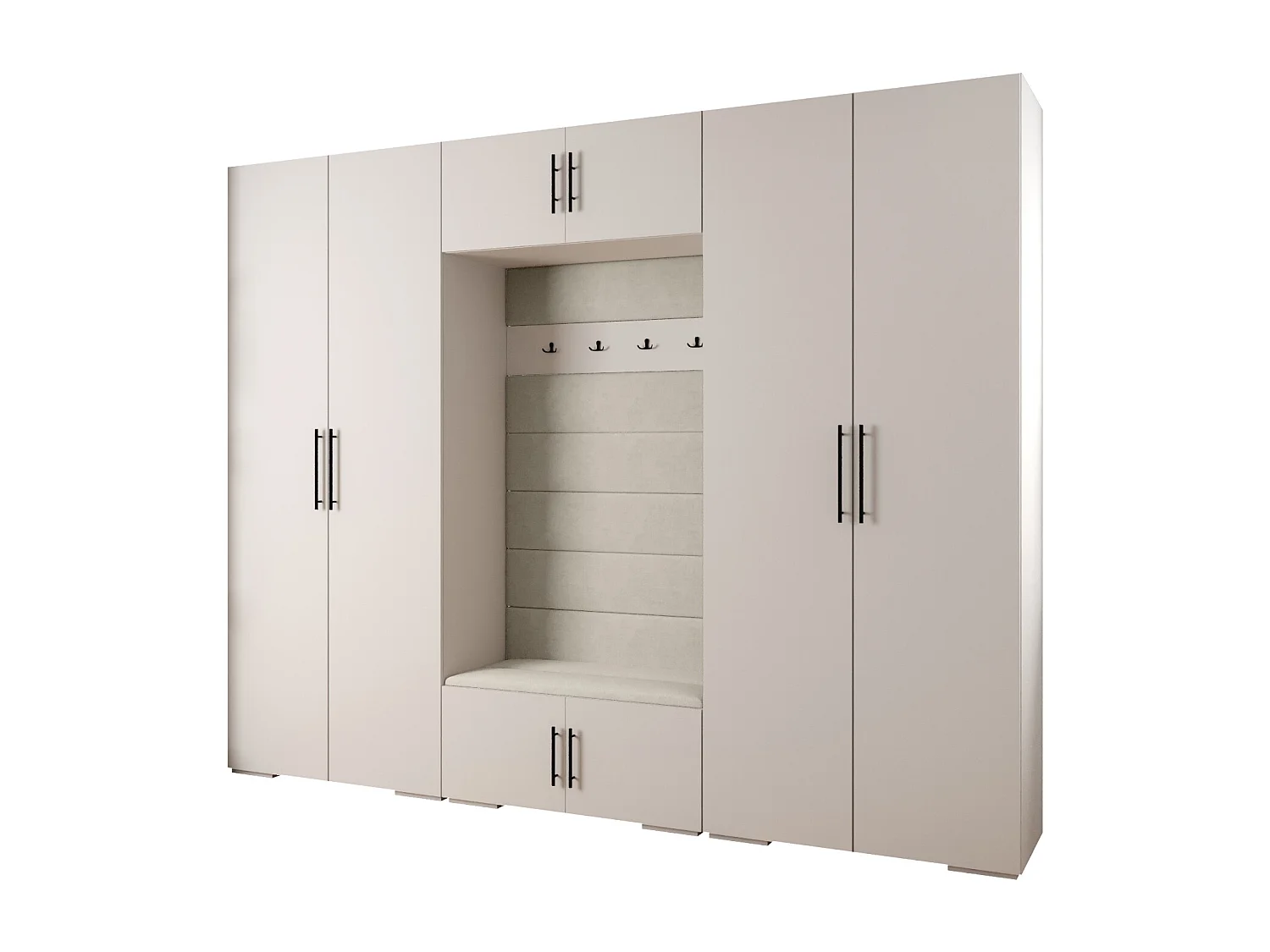 Garde-robe Inova 3 Z9