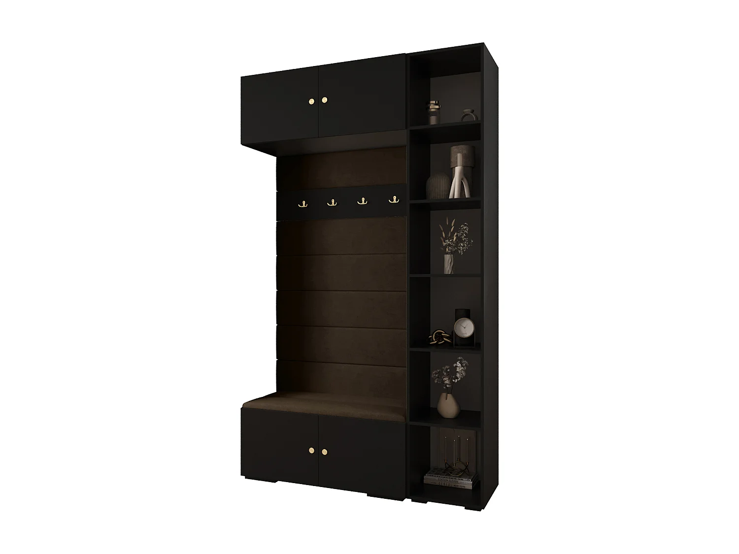 GARDEROBEN-SET 2 Z20