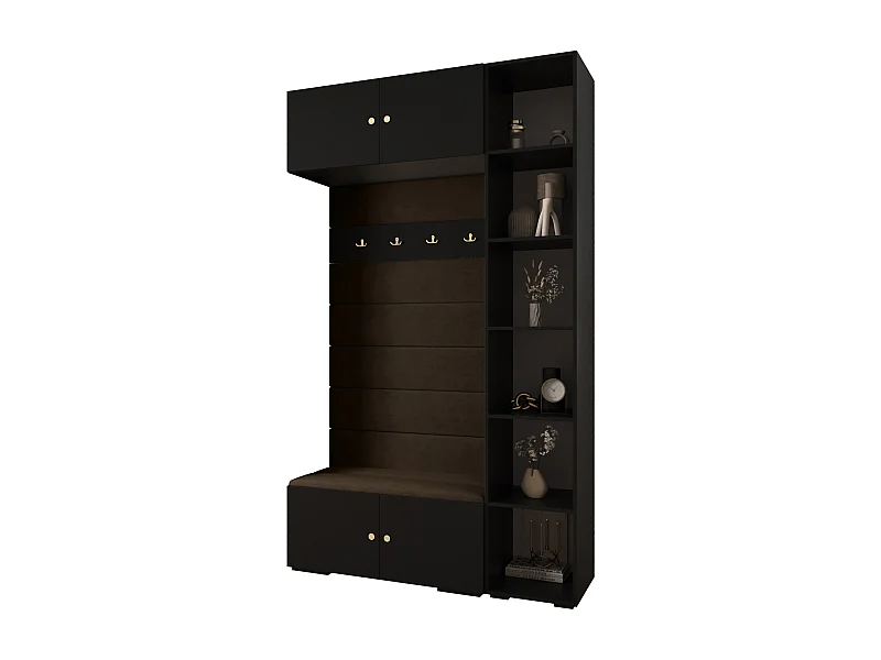 Garde-robe Inova 2 Z20