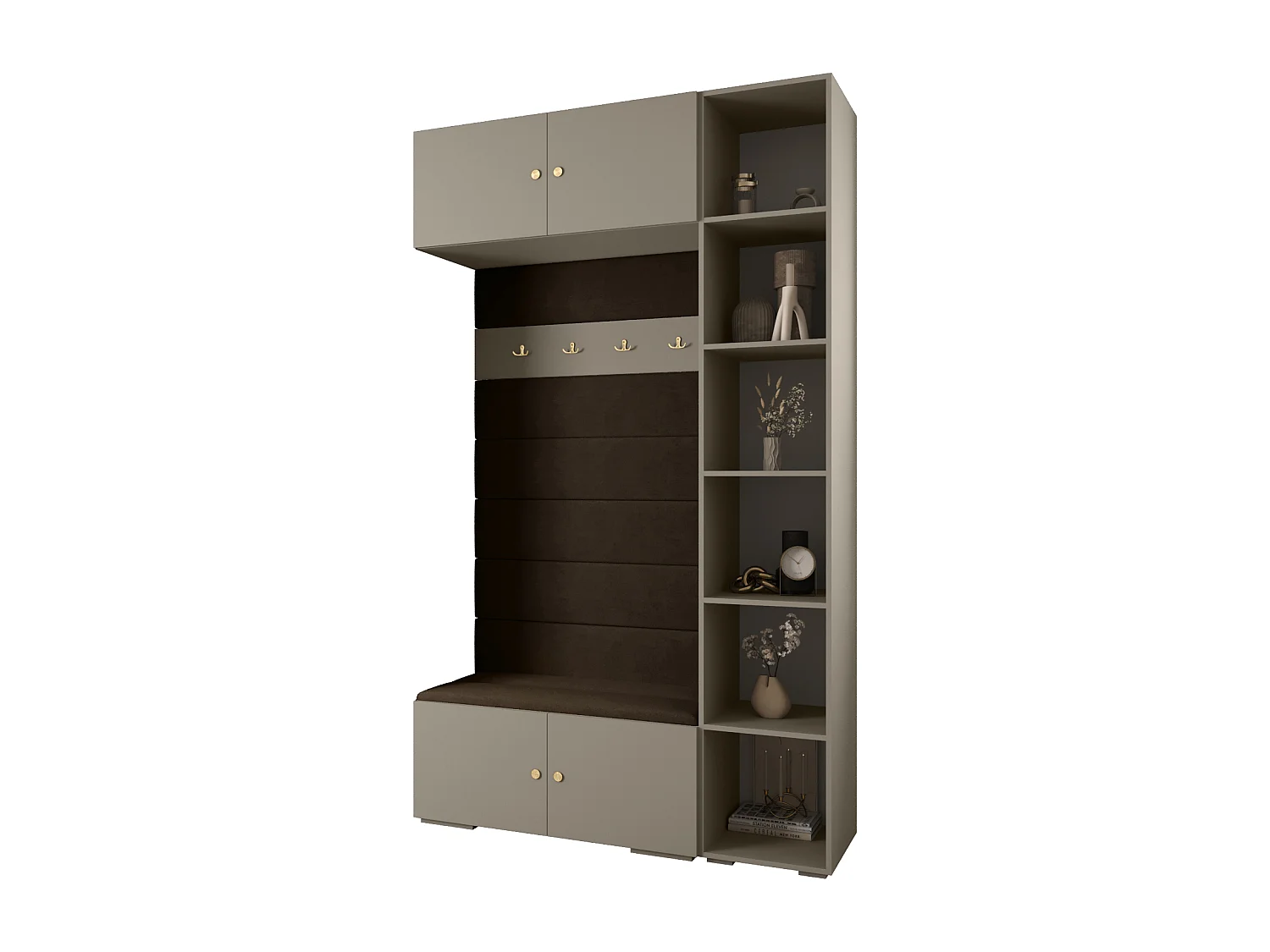 GARDEROBEN-SET 2 Z20