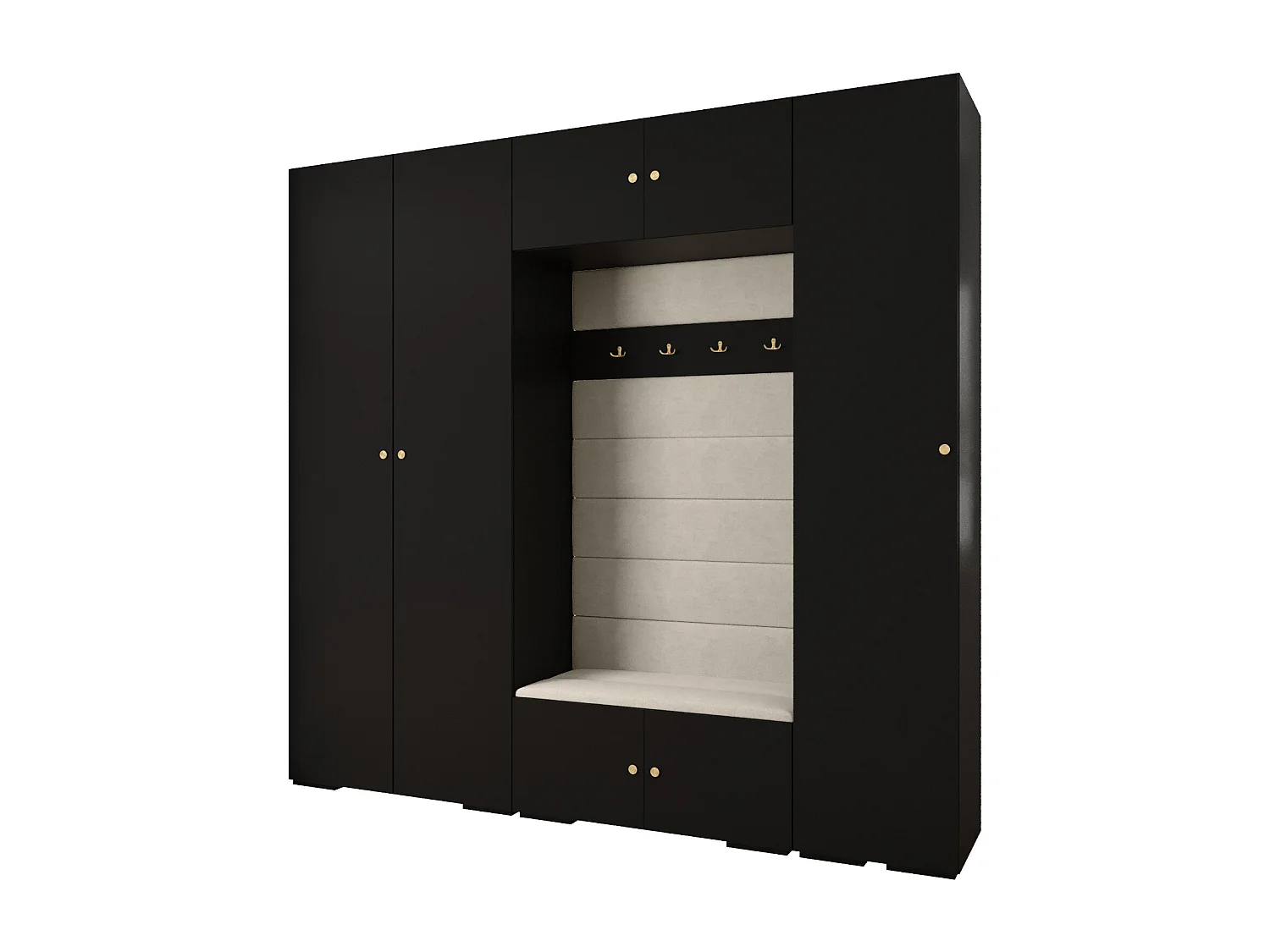 Garde-robe Inova 2 Z8