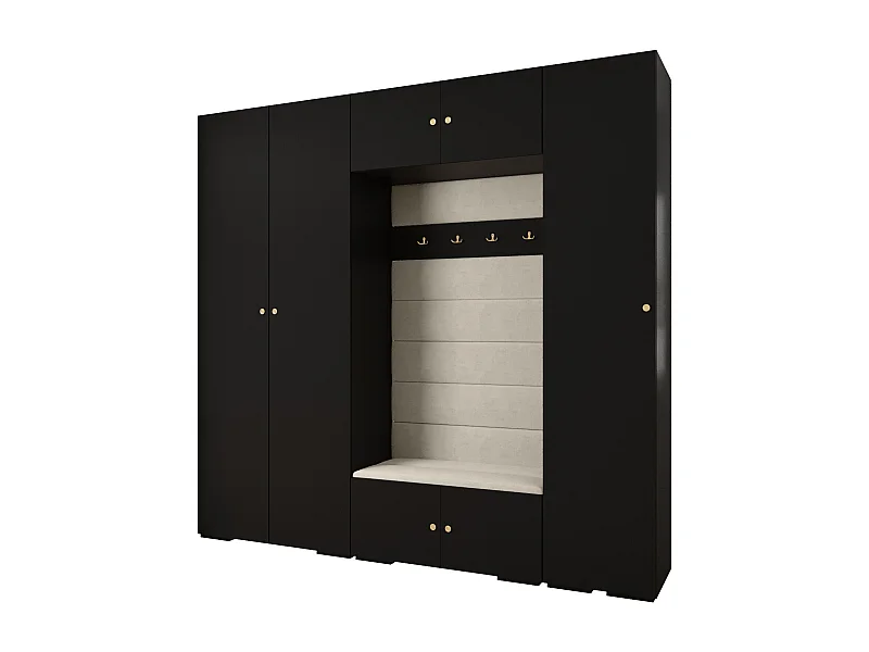 Garde-robe Inova 2 Z8