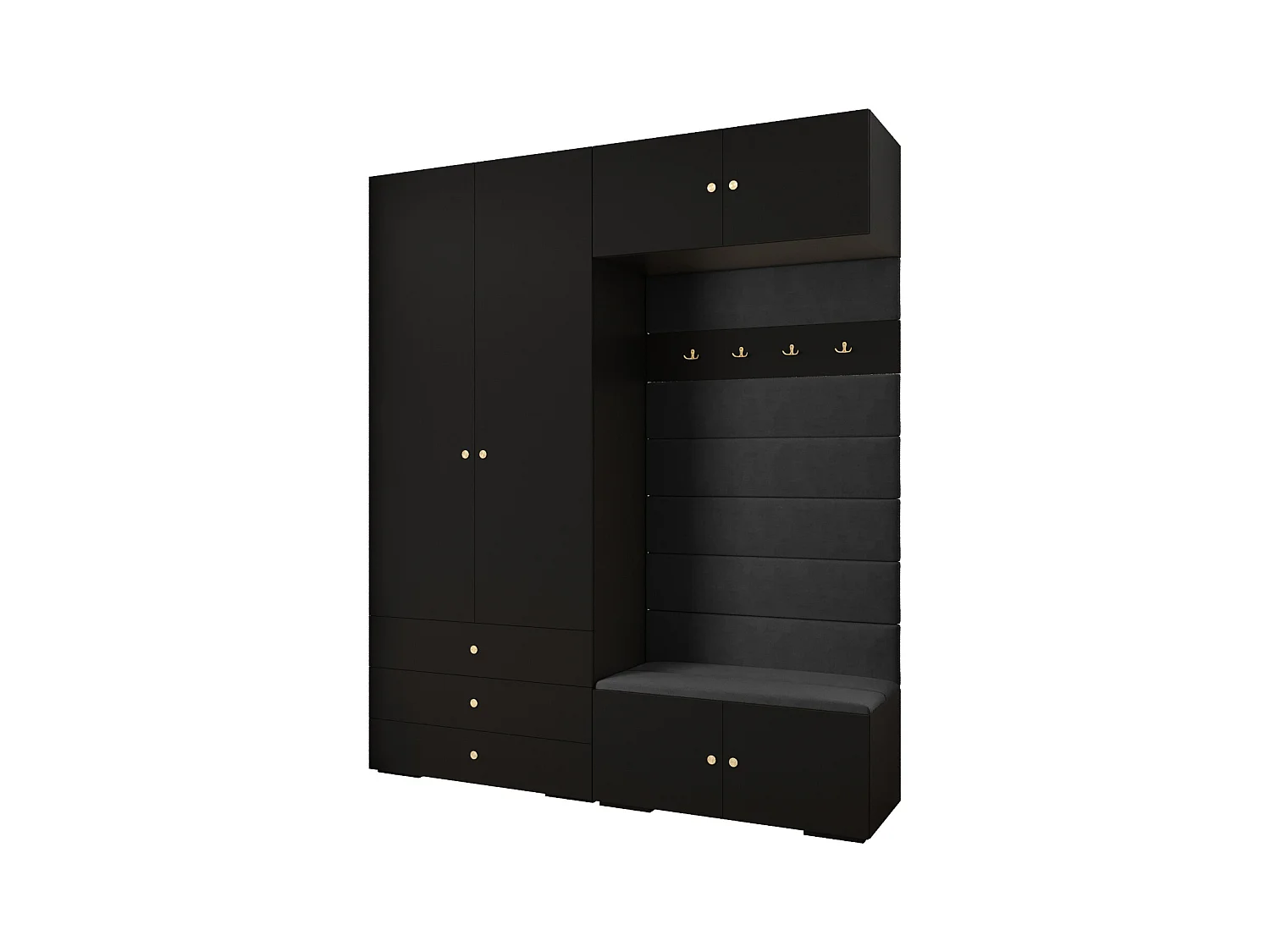 GARDEROBEN-SET 2 Z12
