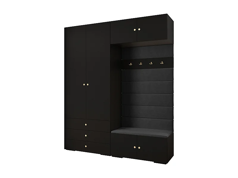 GARDEROBEN-SET 2 Z12