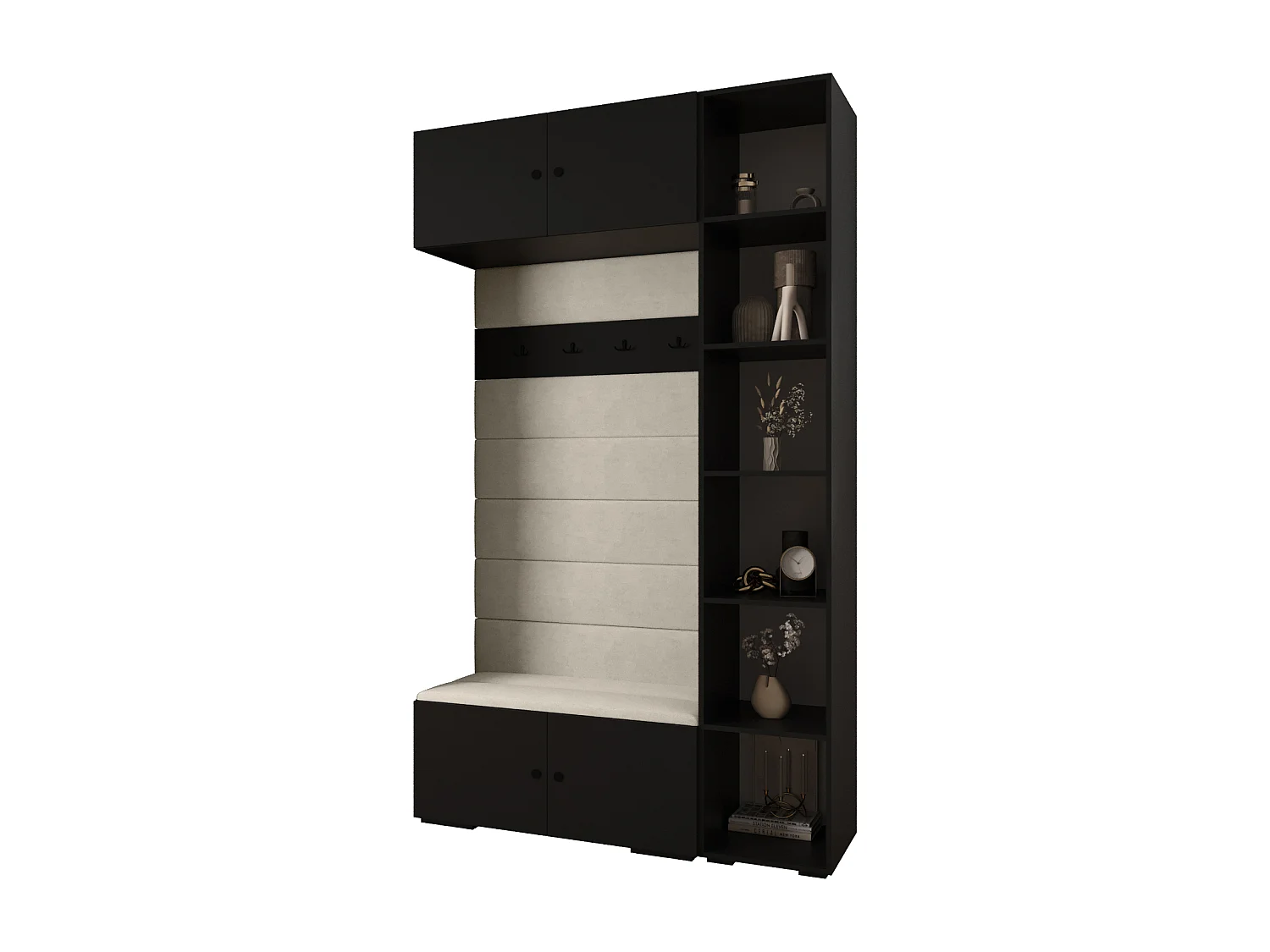 Garde-robe Inova 2 Z20