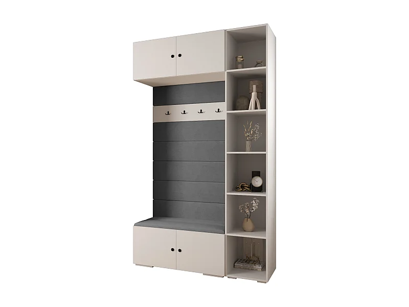 GARDEROBEN-SET 2 Z20