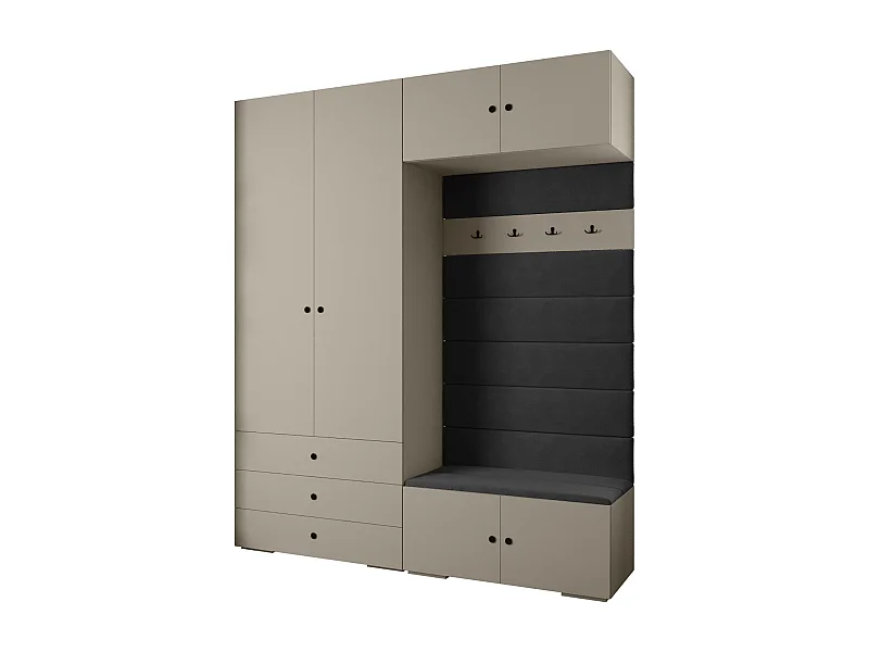 Garde-robe Inova 2 Z12