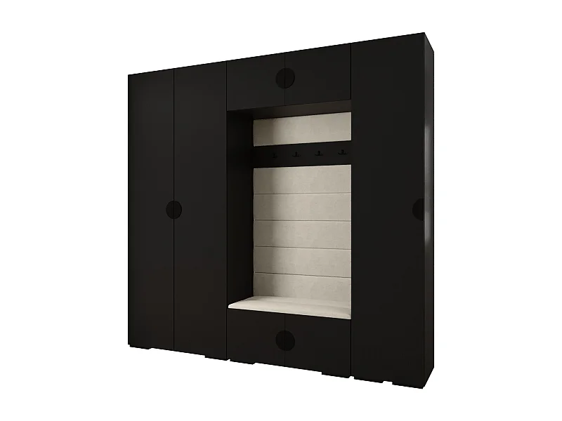 Garde-robe Inova 2 Z8