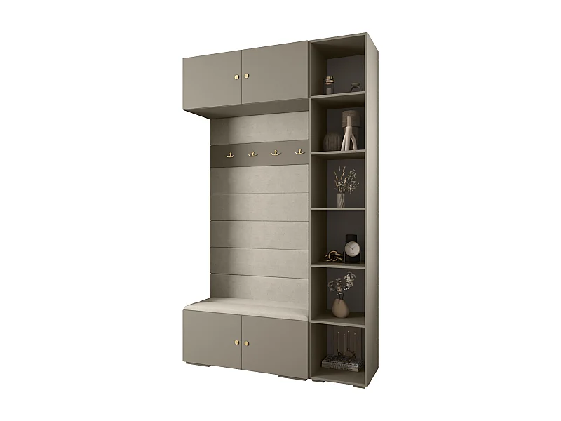 GARDEROBEN-SET 2 Z20