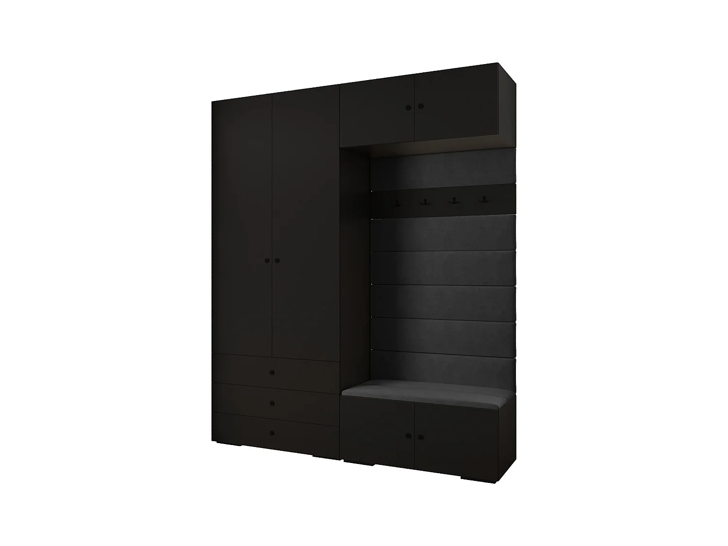 GARDEROBEN-SET 2 Z12