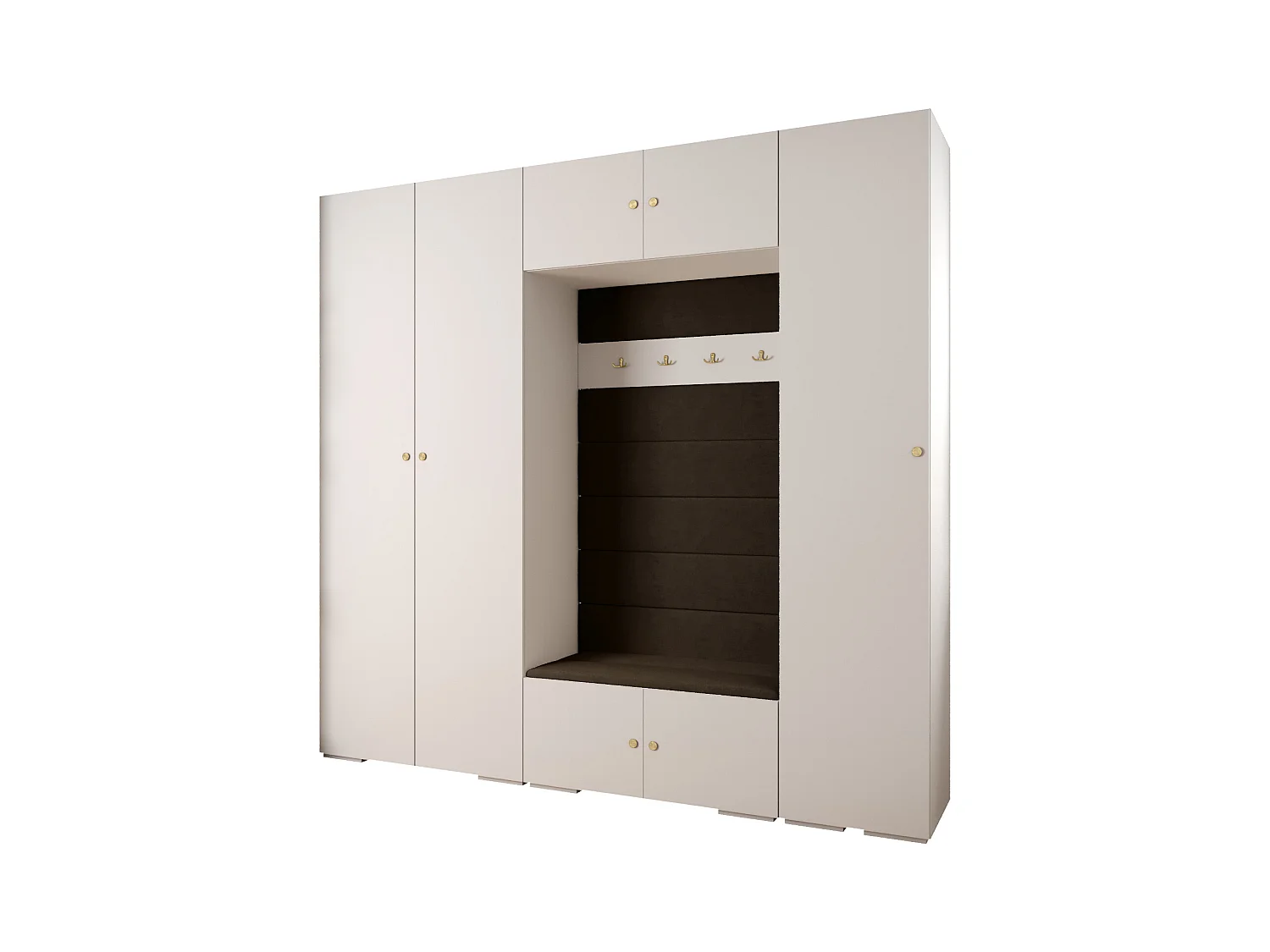 Garde-robe Inova 2 Z8