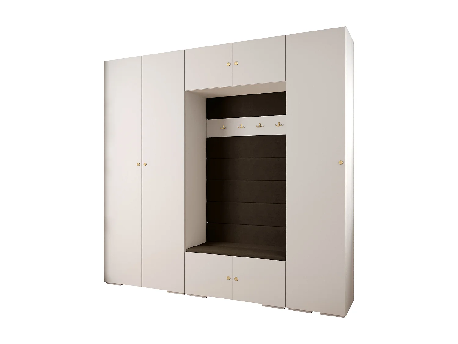 Garde-robe Inova 2 Z8