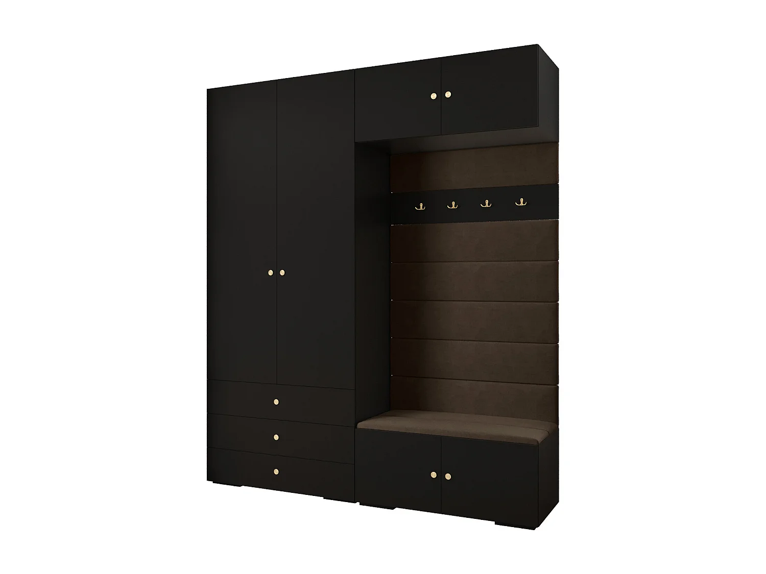 GARDEROBEN-SET 2 Z12