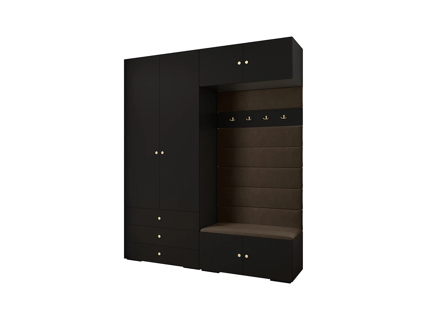GARDEROBEN-SET 2 Z12