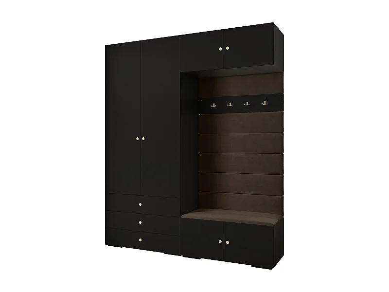 GARDEROBEN-SET 2 Z12