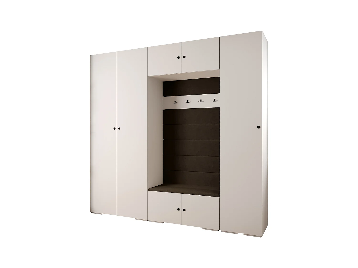 Garde-robe Inova 2 Z8