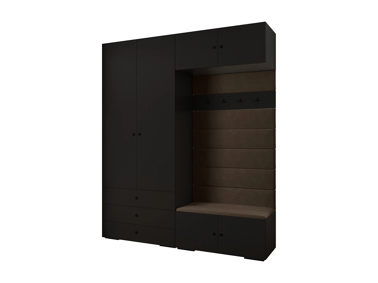 GARDEROBEN-SET 2 Z12