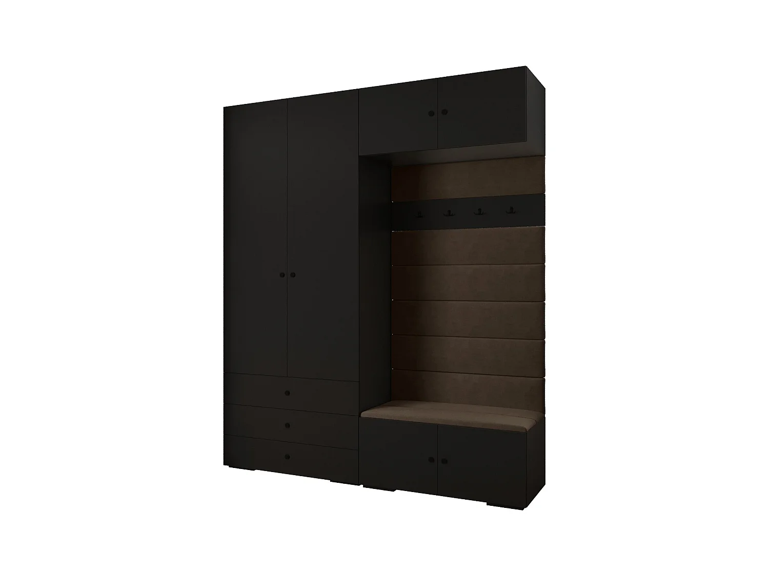 GARDEROBEN-SET 2 Z12