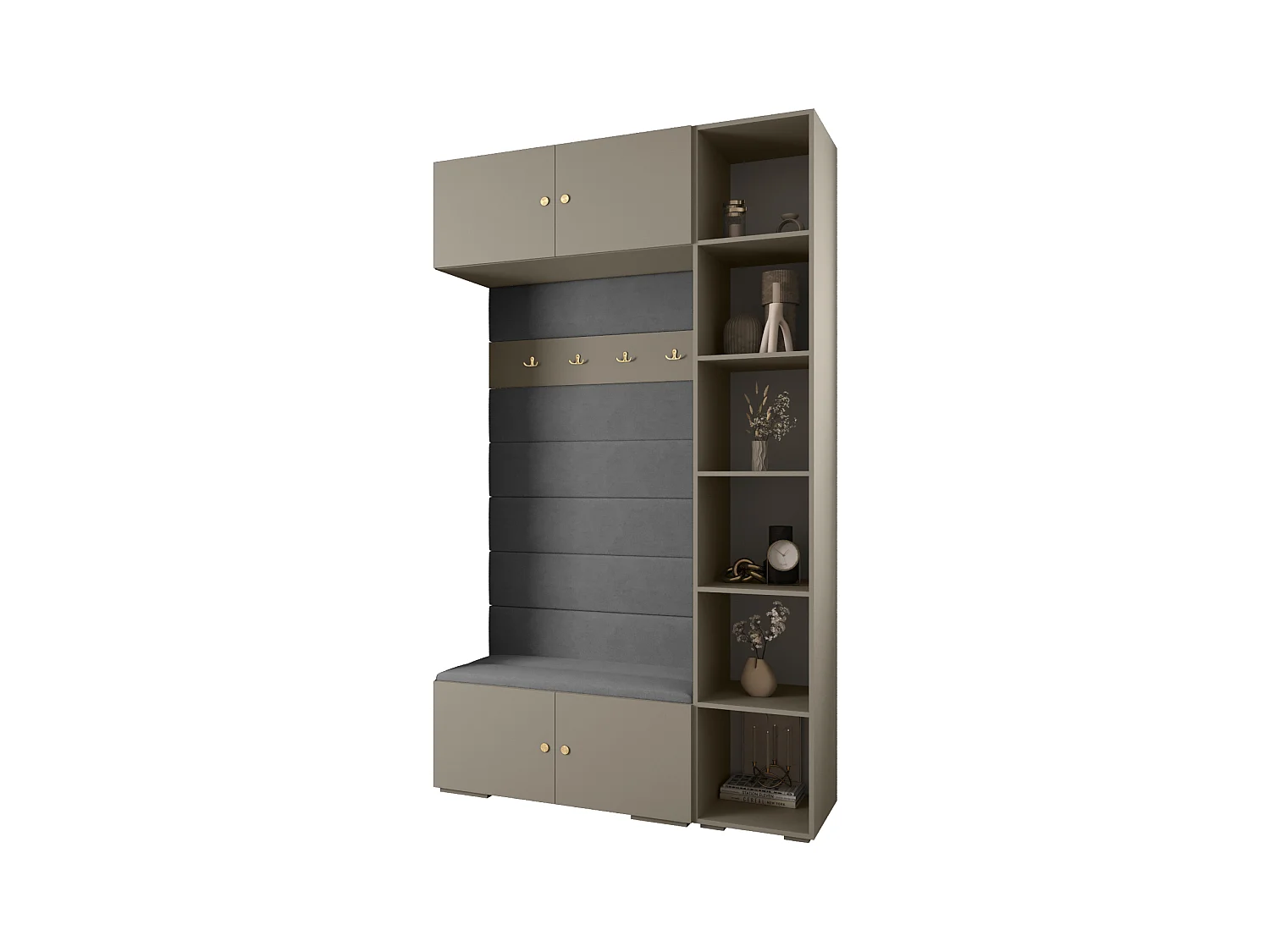 GARDEROBEN-SET 2 Z20