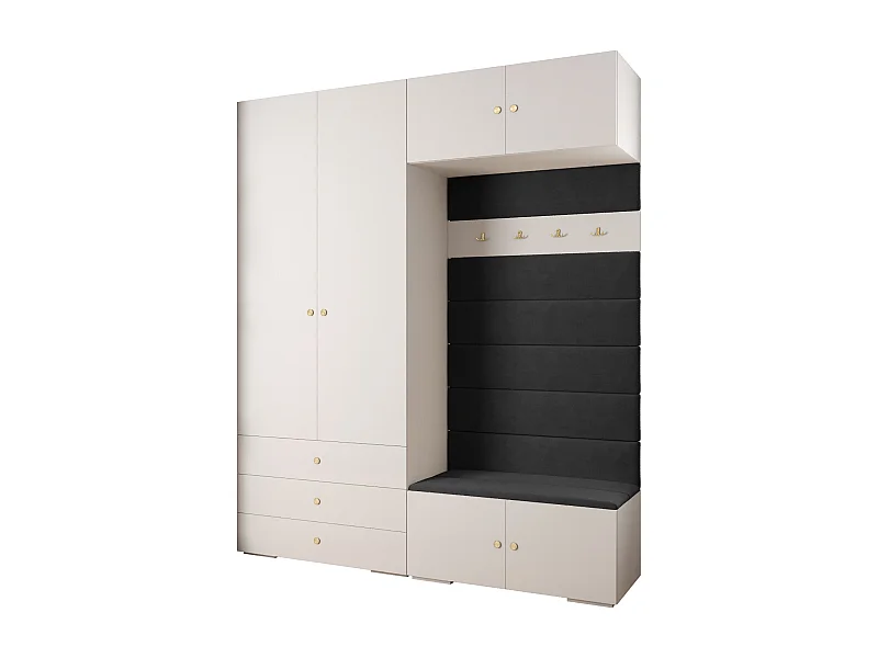 Garde-robe Inova 2 Z12