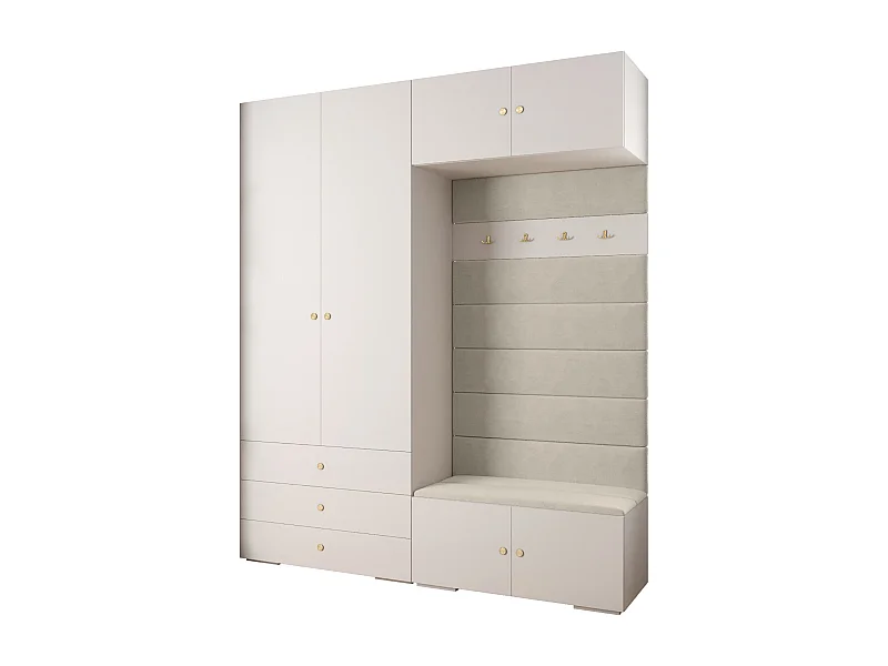 GARDEROBEN-SET 2 Z12