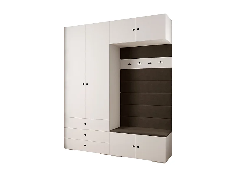 Garde-robe Inova 2 Z12