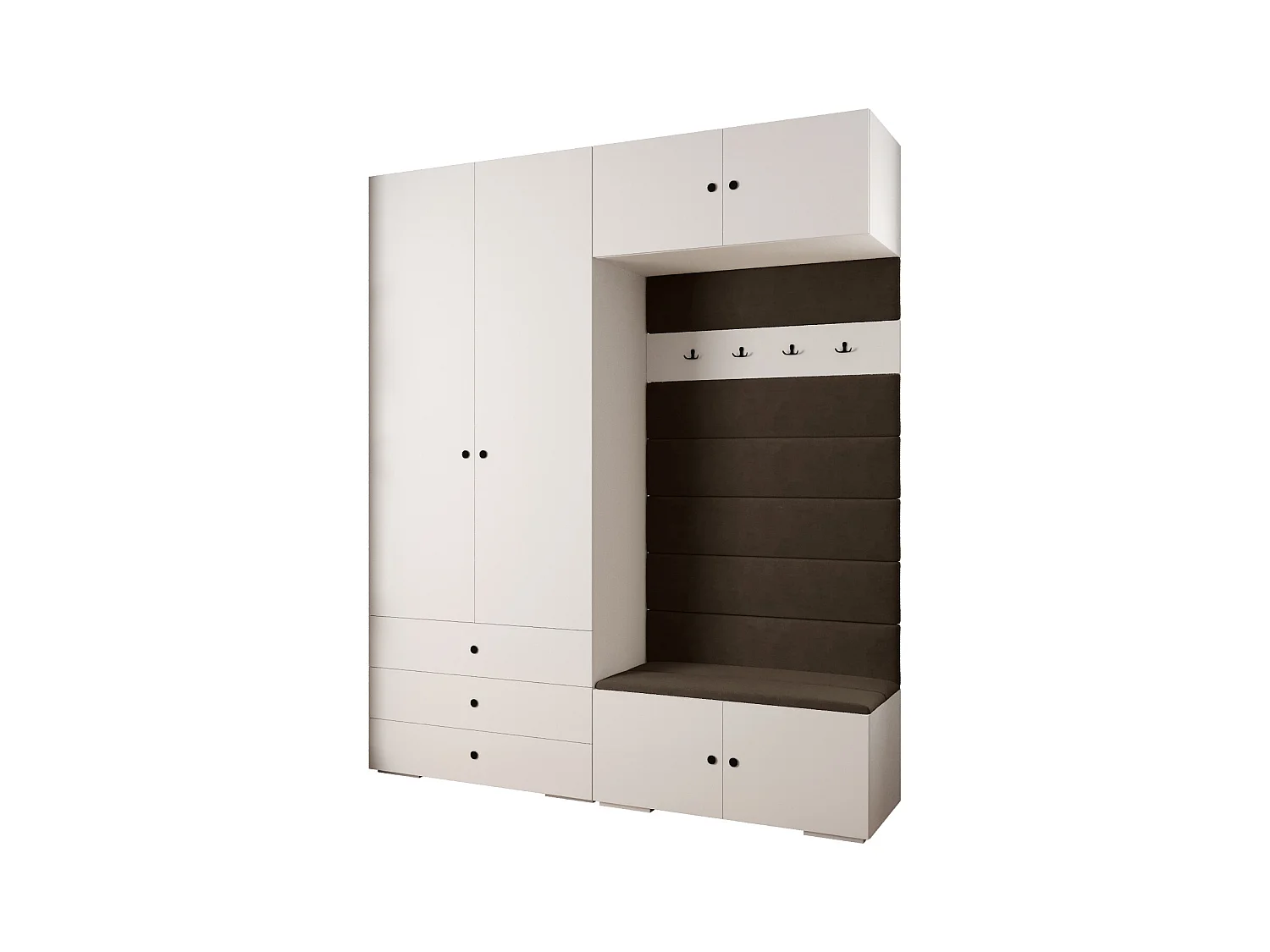 GARDEROBEN-SET 2 Z12