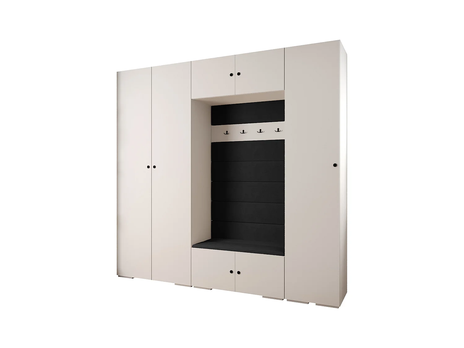 Garde-robe Inova 2 Z8