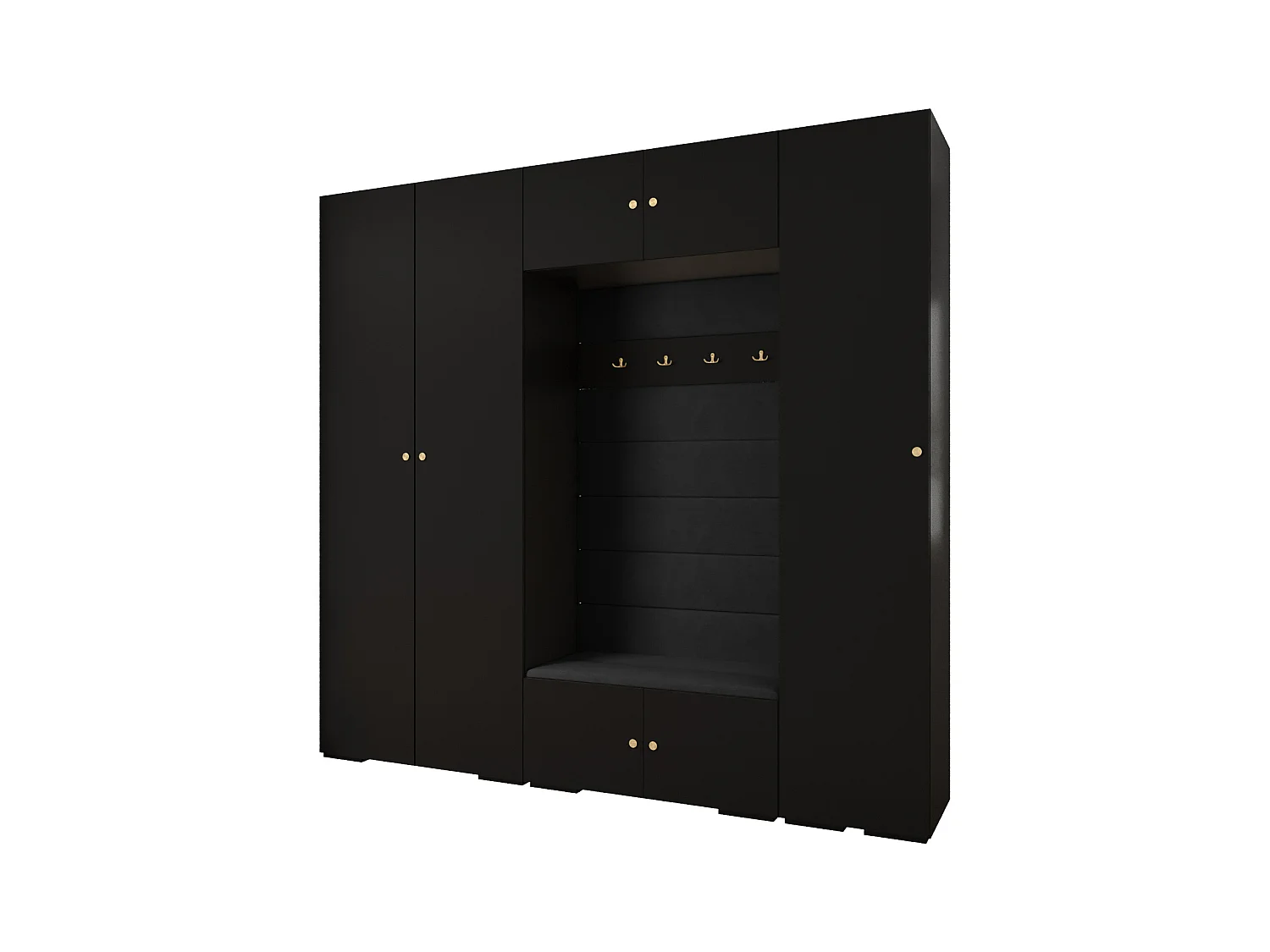 Garde-robe Inova 2 Z8