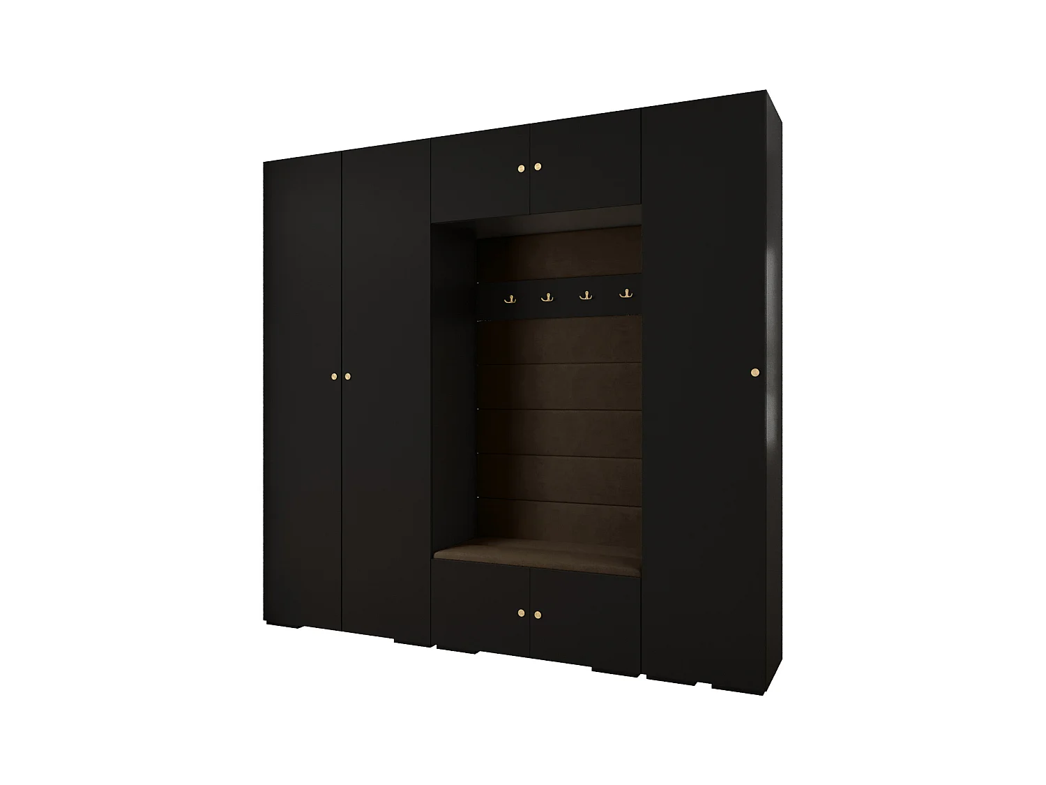 Garde-robe Inova 2 Z8