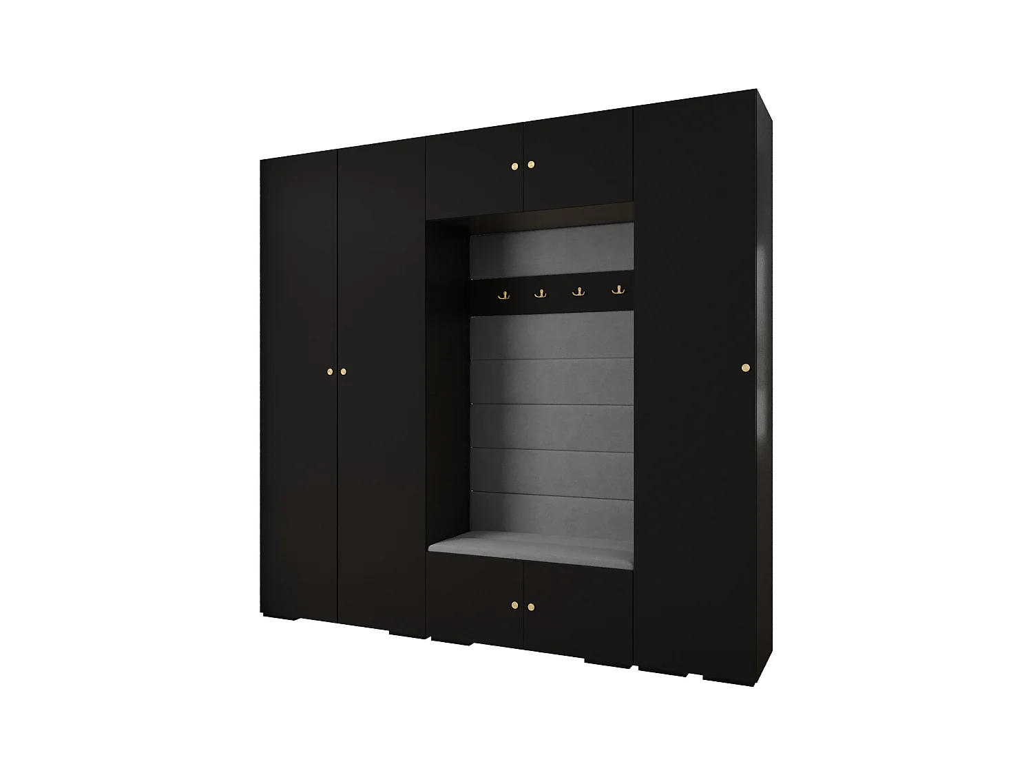 Garde-robe Inova 2 Z8
