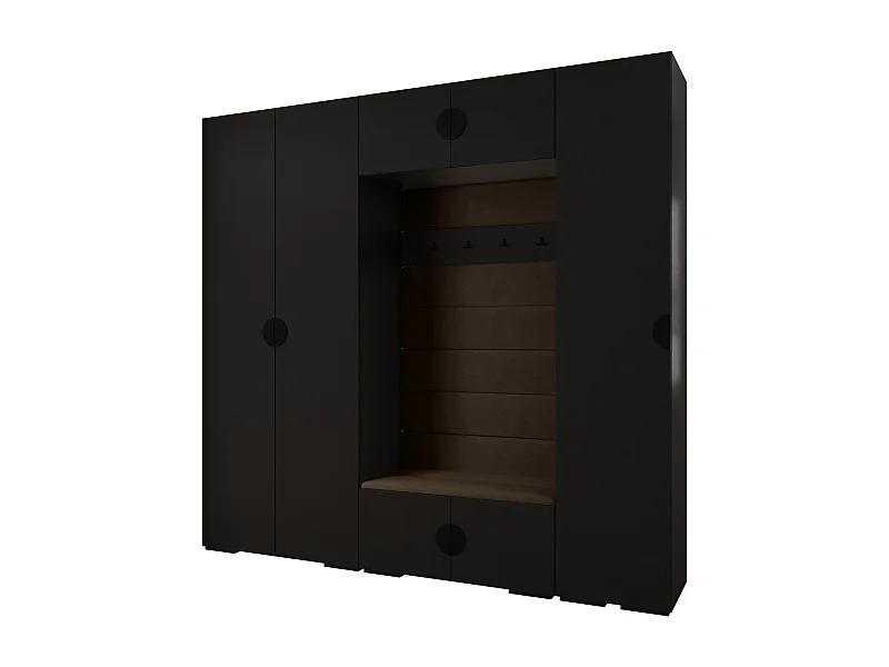 Garde-robe Inova 2 Z8