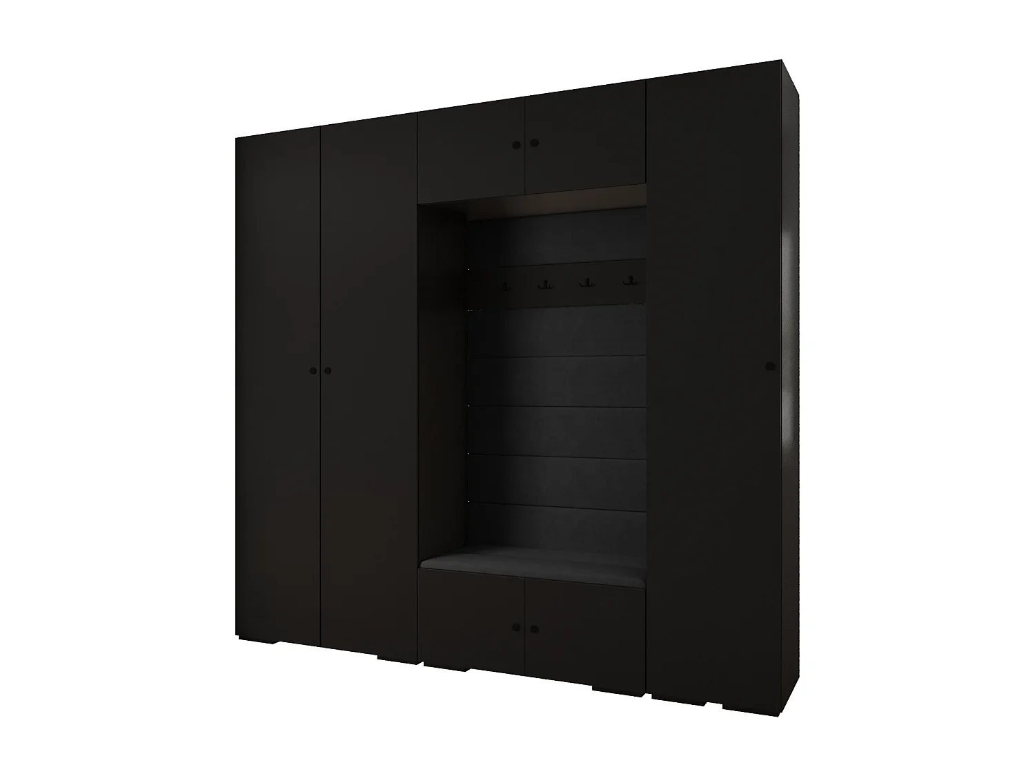 Garde-robe Inova 2 Z8