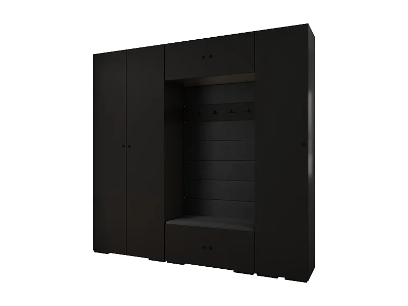 Garde-robe Inova 2 Z8