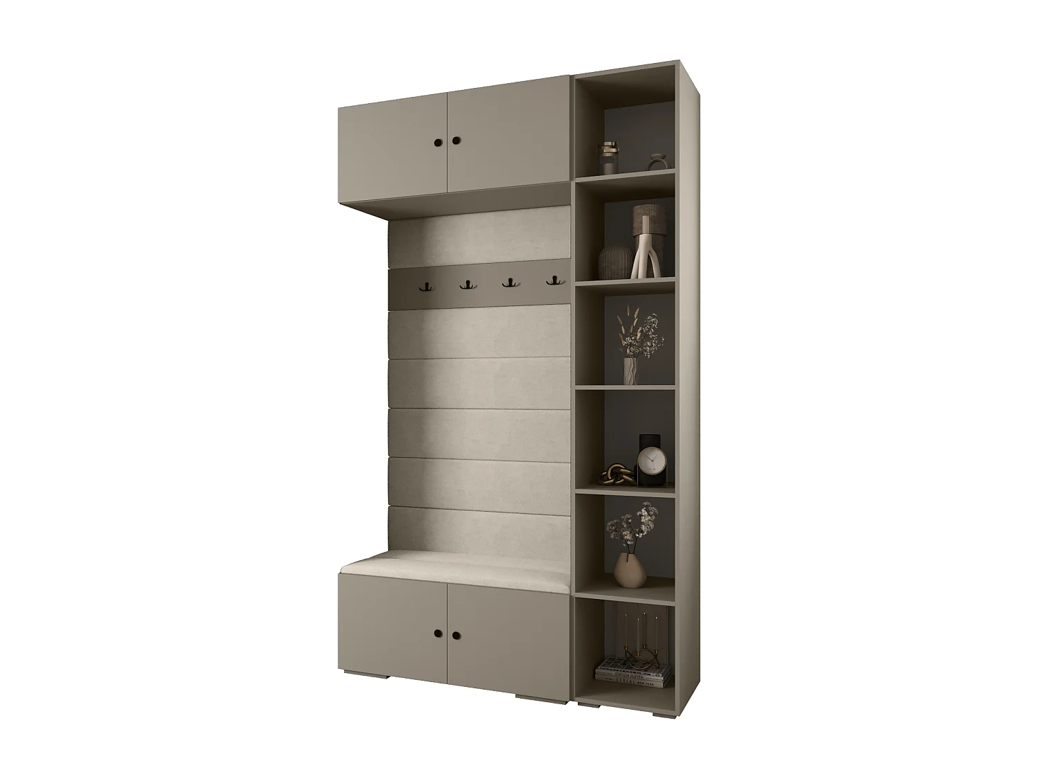 Garde-robe Inova 2 Z20