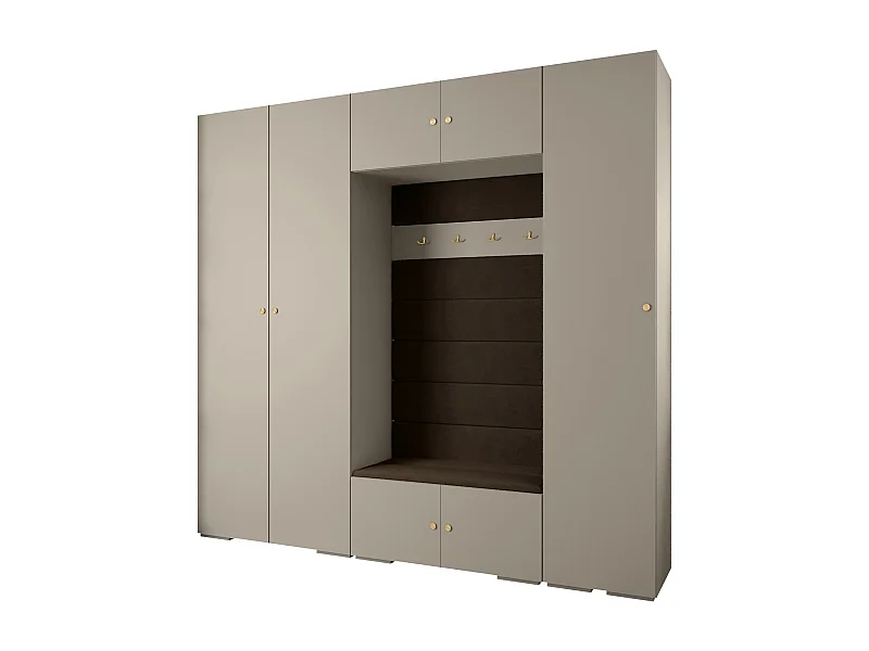 Garde-robe Inova 2 Z8