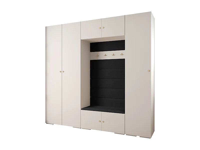 Garde-robe Inova 2 Z8